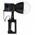 Yongnuo YN150 Kit - zestaw, lampa LED COB, Bi-Color